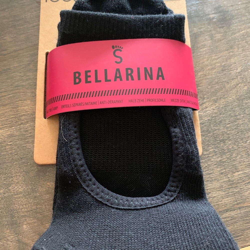 Toesox bellarina